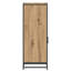 Bathroom Cabinet 35 X 37.5 X 100 Cm Engineered Wood-1429373612