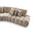 Lune Sectional