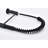 Pull Down Single Handle Spring Kitchen Faucet-104406447
