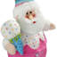 Christmas Stuffed Holiday Accent