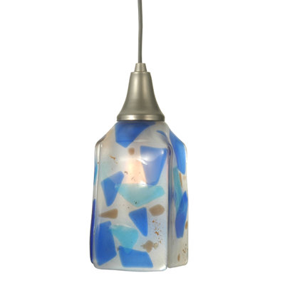 Metro Fusion 1 - Light Pendant