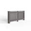 Radiator Cover-120704865