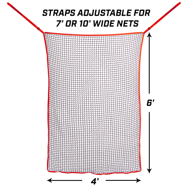 Gosports Universal Golf Practise Net Extender