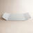 Twofold Stainless Steel Tray-94579006-90889689