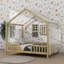 Lit pour enfant avec auvent Montessori-983364259-983364268