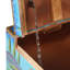 Turnhouse Accent Trunk