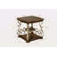 Table basse Cidalino