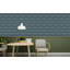 Geometric Wallpaper Double Roll-67395484