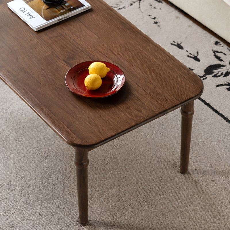 Table basse French Vintage