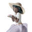 Sweet Fragrance Girl Figurine