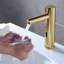 Robinet pour salle de bain Solo Touchless