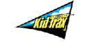 Kid Trax logo