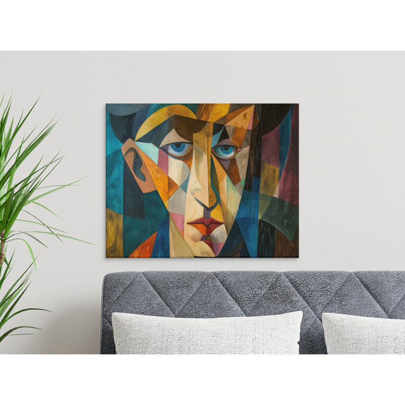 Wrapped Canvas Print Set, 30.48cm H x 45.72cm W