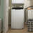 GE Appliances 2.8 Cubic Feet cu. ft. Portable Washer in White