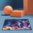  x Misha Tyutyunik The Sunday Jungle Collection Nocturne Abstract Multi Area Rug-83973843