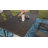 Rybolt Rectangular Outdoor Dining Table , 60 " W 37 " D