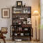 Armoire de cuisine North American