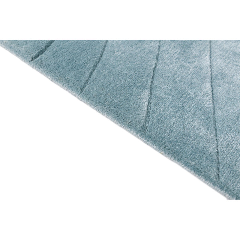 Jennings Turquoise Rug