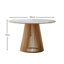 Willow Round 120cm Dining Table-1605893944
