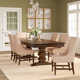 Barlow Extendable Dining Set