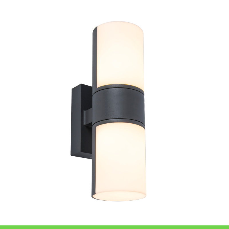Vanagan 1-Light Drum Pendant