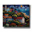  «Dreamscape By The Shore» par Doron David, art mural sur toile, 24 po x 20 po-2028842141