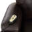 Annazette Faux Leather Power Lift Assist Recliner-1143042461