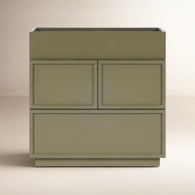 Odyssey Mahogany Nightstand