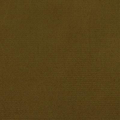 Tissu de salon | Mélange de coton satiné brillant | Couleur bronze
