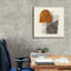 «Quintet I» par Mike Schick, estampe numérique sur toile-87888236