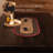 Dorval Oval Table Runner-856644884