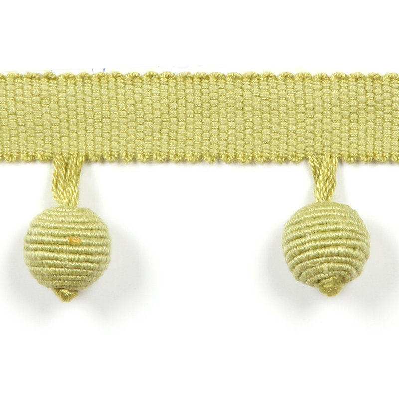 Tissu Le Lin, Poire