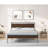 Mashud Platform Bed-921032247-921032248