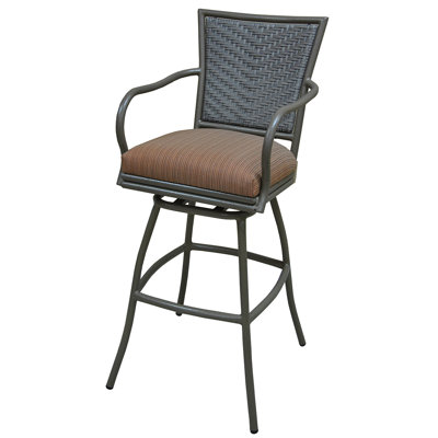 Tabouret de bar Cutlip