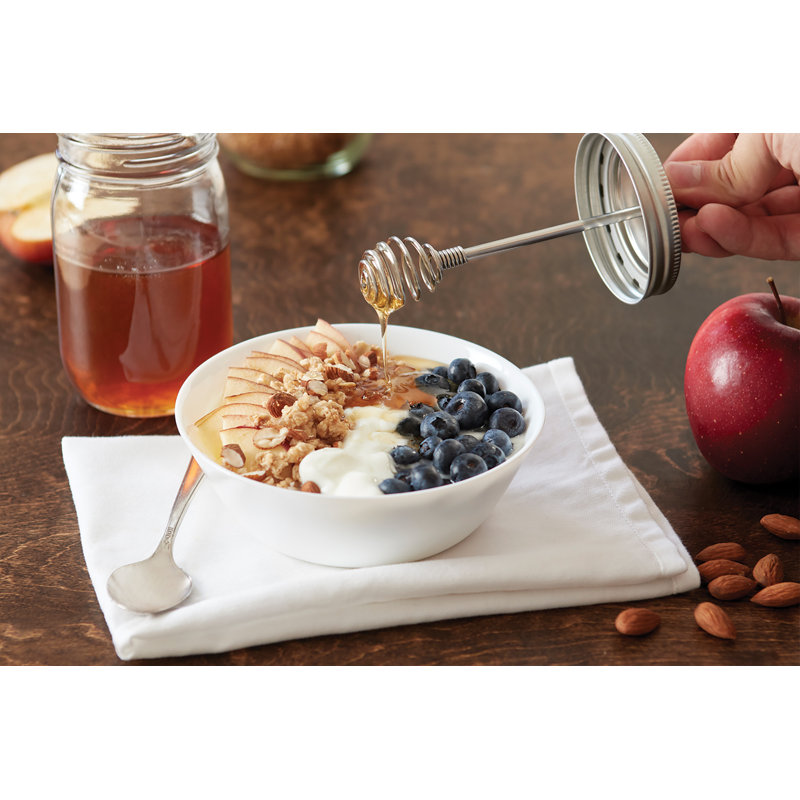 Neve Food Storage Container