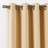 Adina Sevan Solid Thermal Grommet Curtain Panels-85516693-85516658