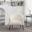 Fauteuil demi-tonneau Hisakazu-808486205