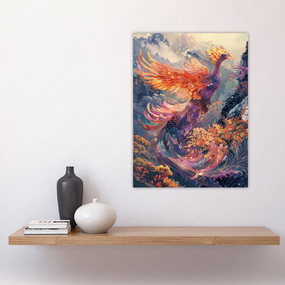 No Frame Print