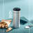 AdHoc Thermo Mug Pulse Light Gray 16.9oz-132041554