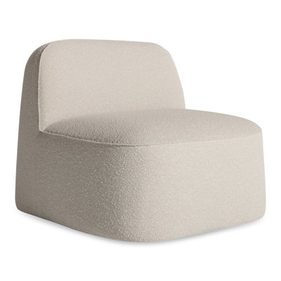 Looksee Swivel Side Chair