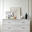 Commode double 6 tiroirs Norine-316641403
