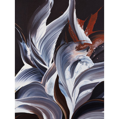 Hypnotized Print by Novi Lim