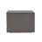 Iron Frame Grey Outdoor Storage Drawer, 34.05 In. Depth X Width 24 Height, Patio Option Box With Frame, D W H, Must-Have