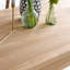 Teak Solid Wood Dining Table