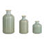 Stoneware Table Vase
