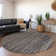  Premium Machine Washable Myalee AMF31 Rug