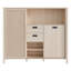 JYTANA Rectangle Accent Chest