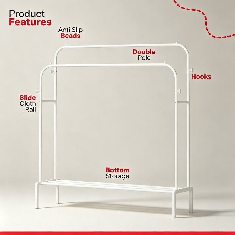 Freestanding