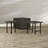 Round and Square Outdoor Side Table , 20 " W 20 " D-1297035107