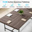 180cm Rectangle Conference Table-2082429956